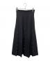 Ameri（アメリ）の古着「スカート」｜ブラック