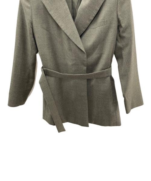 MAISON SPECIAL（メゾンスペシャル）MAISON SPECIAL (メゾンスペシャル) ジャケット グリーン サイズ:Mの古着・服飾アイテム