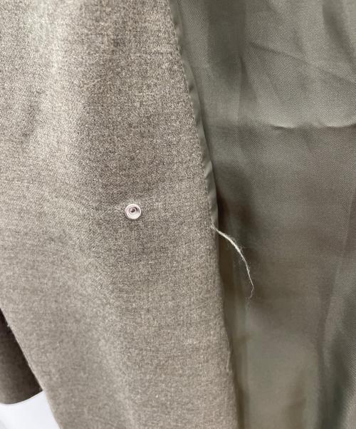 MAISON SPECIAL（メゾンスペシャル）MAISON SPECIAL (メゾンスペシャル) ジャケット グリーン サイズ:Mの古着・服飾アイテム