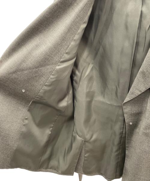 MAISON SPECIAL（メゾンスペシャル）MAISON SPECIAL (メゾンスペシャル) ジャケット グリーン サイズ:Mの古着・服飾アイテム