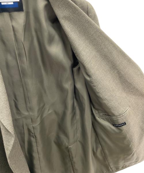 MAISON SPECIAL（メゾンスペシャル）MAISON SPECIAL (メゾンスペシャル) ジャケット グリーン サイズ:Mの古着・服飾アイテム