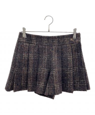 中古・古着通販】BURBERRY BLUE LABEL (バーバリーロンドンブルー