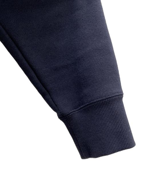 THE NORTH FACE（ザ ノース フェイス）THE NORTH FACE (ザ ノース フェイス) ジップパーカー ネイビー サイズ:Mの古着・服飾アイテム