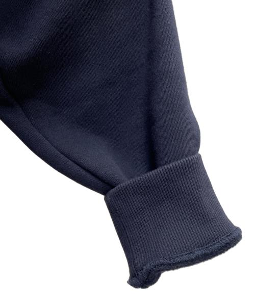 THE NORTH FACE（ザ ノース フェイス）THE NORTH FACE (ザ ノース フェイス) ジップパーカー ネイビー サイズ:Mの古着・服飾アイテム