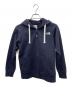 THE NORTH FACE（ザ ノース フェイス）の古着「ジップパーカー」｜ネイビー