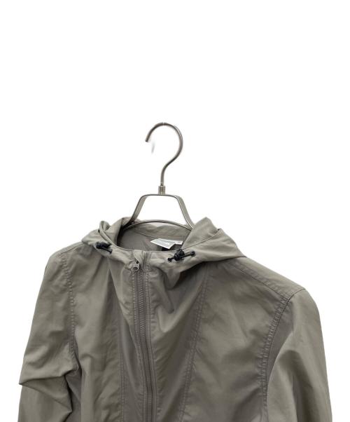 THE NORTH FACE（ザ ノース フェイス）THE NORTH FACE (ザ ノース フェイス) コンパクトジャケット グレー サイズ:Mの古着・服飾アイテム