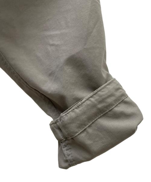 THE NORTH FACE（ザ ノース フェイス）THE NORTH FACE (ザ ノース フェイス) コンパクトジャケット グレー サイズ:Mの古着・服飾アイテム