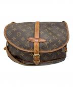 LOUIS VUITTONルイ ヴィトン）の古着「ショルダーバッグ」