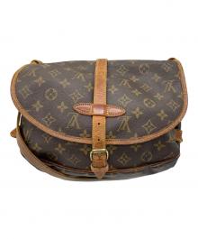 LOUIS VUITTON（ルイ ヴィトン）の古着「ショルダーバッグ」