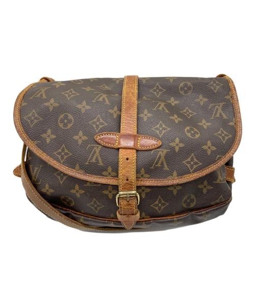LOUIS VUITTON（ルイ ヴィトン）LOUIS VUITTON (ルイ ヴィトン) ショルダーバッグの古着・服飾アイテム