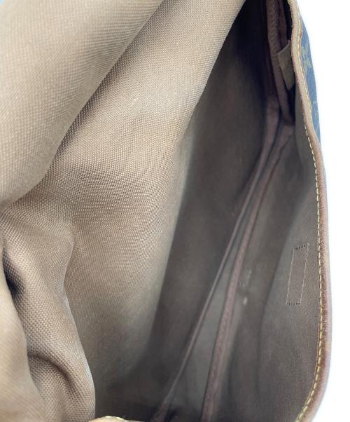 LOUIS VUITTON（ルイ ヴィトン）LOUIS VUITTON (ルイ ヴィトン) ショルダーバッグの古着・服飾アイテム