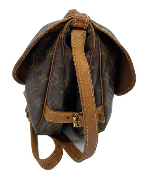 LOUIS VUITTON（ルイ ヴィトン）LOUIS VUITTON (ルイ ヴィトン) ショルダーバッグの古着・服飾アイテム