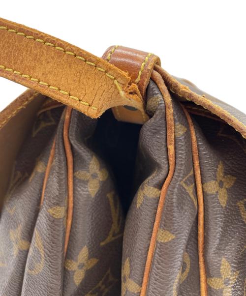 LOUIS VUITTON（ルイ ヴィトン）LOUIS VUITTON (ルイ ヴィトン) ショルダーバッグの古着・服飾アイテム