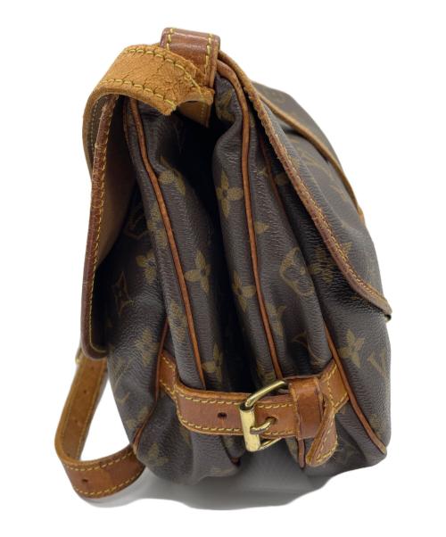 LOUIS VUITTON（ルイ ヴィトン）LOUIS VUITTON (ルイ ヴィトン) ショルダーバッグの古着・服飾アイテム