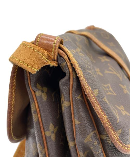 LOUIS VUITTON（ルイ ヴィトン）LOUIS VUITTON (ルイ ヴィトン) ショルダーバッグの古着・服飾アイテム