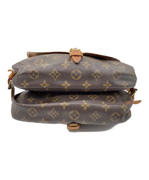 LOUIS VUITTON（ルイ ヴィトン）LOUIS VUITTON (ルイ ヴィトン) ショルダーバッグの古着・服飾アイテム