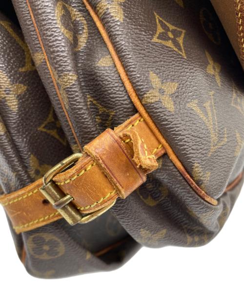 LOUIS VUITTON（ルイ ヴィトン）LOUIS VUITTON (ルイ ヴィトン) ショルダーバッグの古着・服飾アイテム