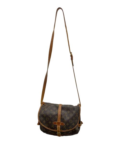 LOUIS VUITTON（ルイ ヴィトン）LOUIS VUITTON (ルイ ヴィトン) ショルダーバッグの古着・服飾アイテム