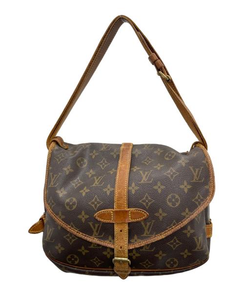 LOUIS VUITTON（ルイ ヴィトン）LOUIS VUITTON (ルイ ヴィトン) ショルダーバッグの古着・服飾アイテム