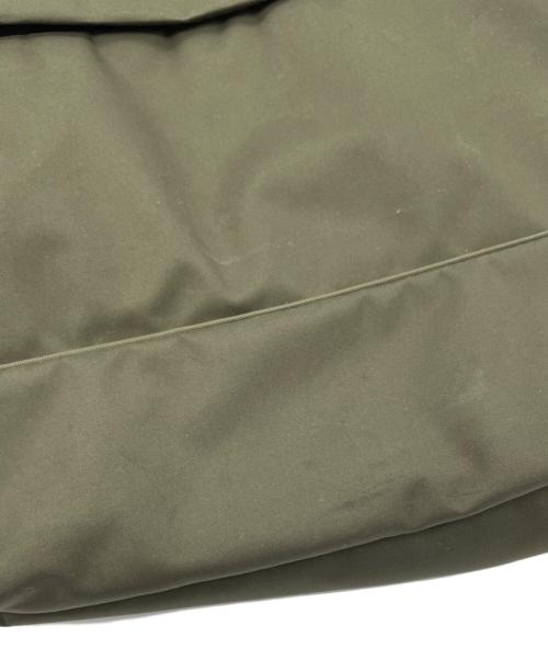 PORTER（ポーター）PORTER (ポーター) ショルダーバッグ グリーンの古着・服飾アイテム