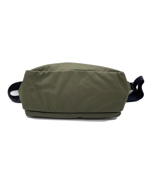 PORTER（ポーター）PORTER (ポーター) ショルダーバッグ グリーンの古着・服飾アイテム