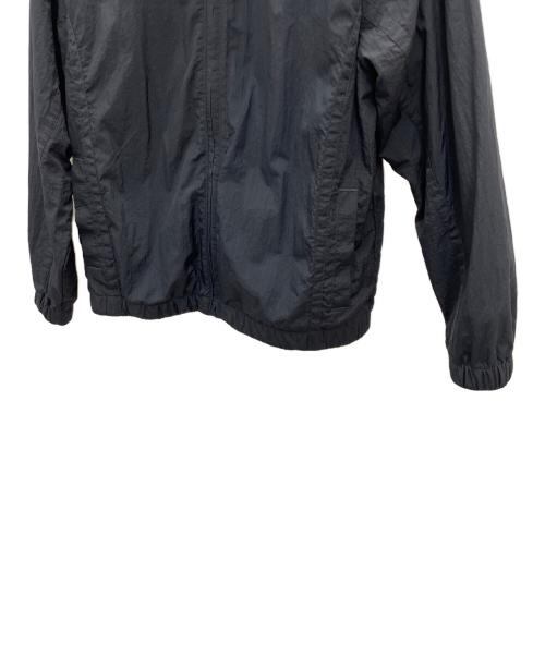 NIKE（ナイキ）NIKE (ナイキ) ウインドブレーカー ブラック サイズ:Mの古着・服飾アイテム
