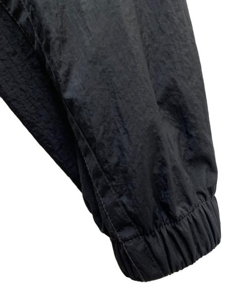 NIKE（ナイキ）NIKE (ナイキ) ウインドブレーカー ブラック サイズ:Mの古着・服飾アイテム