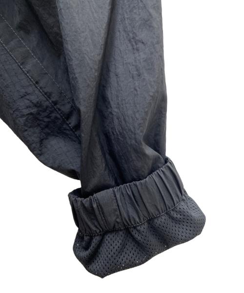 NIKE（ナイキ）NIKE (ナイキ) ウインドブレーカー ブラック サイズ:Mの古着・服飾アイテム