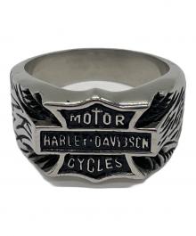 HARLEY-DAVIDSON（ハーレーダビッドソン）の古着「ロゴリング」