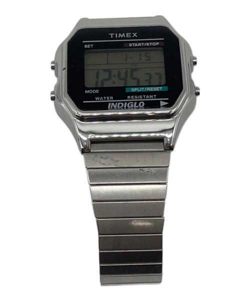 TIMEX（タイメックス）TIMEX (タイメックス) デジタルウォッチの古着・服飾アイテム