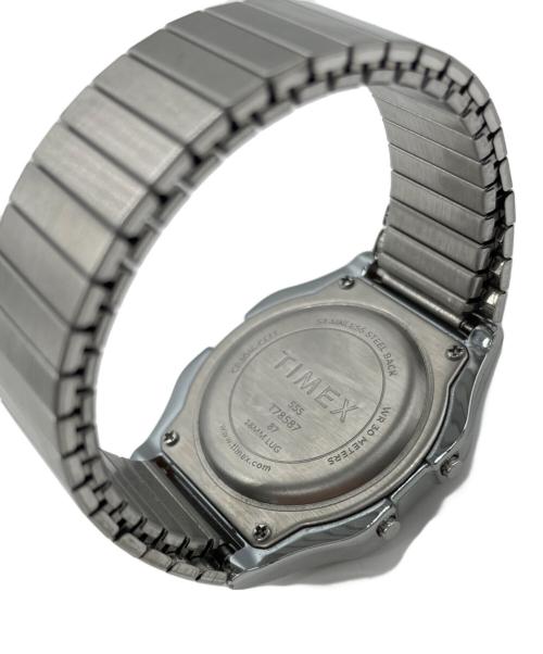 TIMEX（タイメックス）TIMEX (タイメックス) デジタルウォッチの古着・服飾アイテム