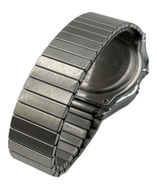 TIMEX（タイメックス）TIMEX (タイメックス) デジタルウォッチの古着・服飾アイテム