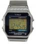 TIMEX（タイメックス）の古着「デジタルウォッチ」