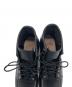 中古・古着 RED WING (レッドウィング) ブーツ ブラック サイズ:26cm：15000円