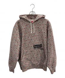 SUPREME×JUNYA WATANABE MAN（シュプリーム×ジュンヤワタナベマン）の古着「パーカー」｜ピンク