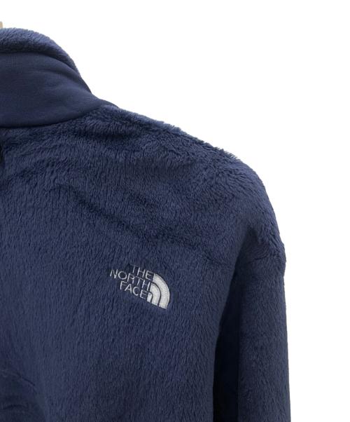 THE NORTH FACE（ザ ノース フェイス）THE NORTH FACE (ザ ノース フェイス) フリースジャケット ネイビー サイズ:XLの古着・服飾アイテム