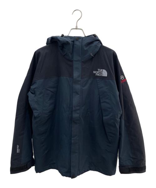 THE NORTH FACE（ザ ノース フェイス）THE NORTH FACE (ザ ノース フェイス) マウンテンジャケット ネイビー サイズ:XLの古着・服飾アイテム