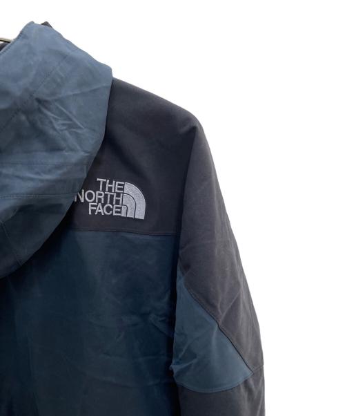 THE NORTH FACE（ザ ノース フェイス）THE NORTH FACE (ザ ノース フェイス) マウンテンジャケット ネイビー サイズ:XLの古着・服飾アイテム