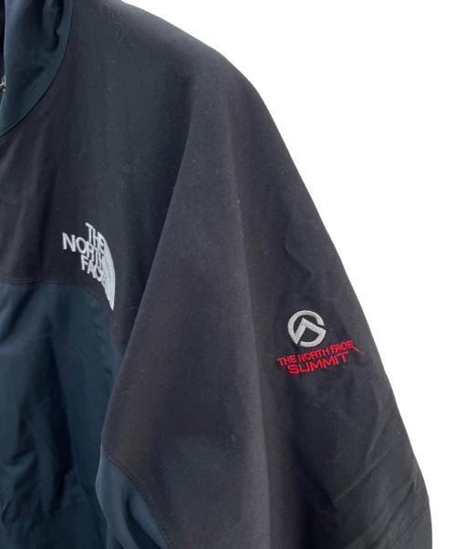 THE NORTH FACE（ザ ノース フェイス）THE NORTH FACE (ザ ノース フェイス) マウンテンジャケット ネイビー サイズ:XLの古着・服飾アイテム