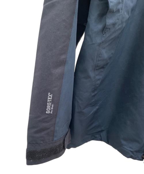 THE NORTH FACE（ザ ノース フェイス）THE NORTH FACE (ザ ノース フェイス) マウンテンジャケット ネイビー サイズ:XLの古着・服飾アイテム