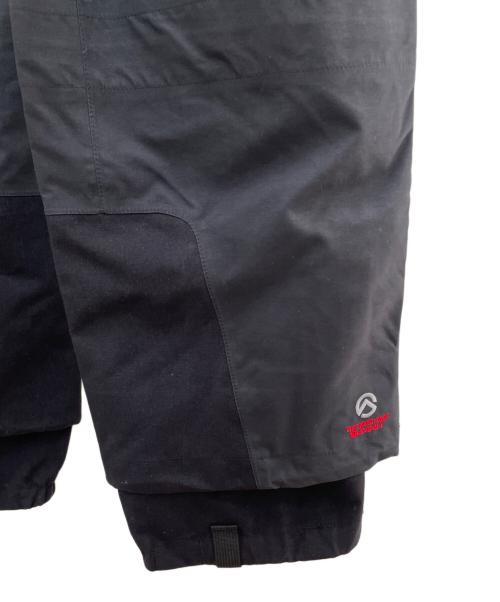 THE NORTH FACE（ザ ノース フェイス）THE NORTH FACE (ザ ノース フェイス) パンツ ブラック サイズ:Lの古着・服飾アイテム