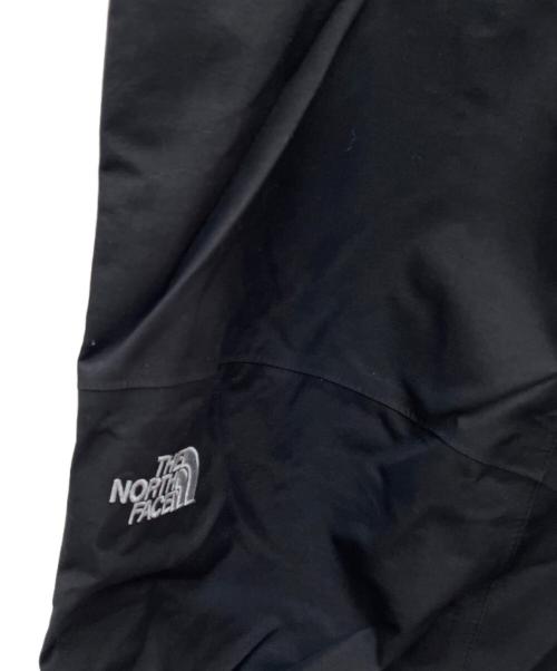 THE NORTH FACE（ザ ノース フェイス）THE NORTH FACE (ザ ノース フェイス) パンツ ブラック サイズ:Lの古着・服飾アイテム