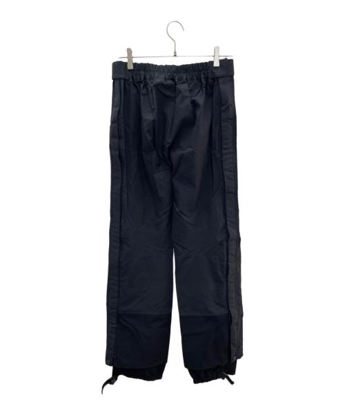 THE NORTH FACE（ザ ノース フェイス）THE NORTH FACE (ザ ノース フェイス) パンツ ブラック サイズ:Lの古着・服飾アイテム