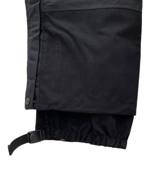 THE NORTH FACE（ザ ノース フェイス）THE NORTH FACE (ザ ノース フェイス) パンツ ブラック サイズ:Lの古着・服飾アイテム