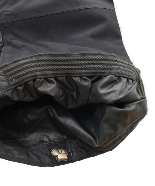 THE NORTH FACE（ザ ノース フェイス）THE NORTH FACE (ザ ノース フェイス) パンツ ブラック サイズ:Lの古着・服飾アイテム