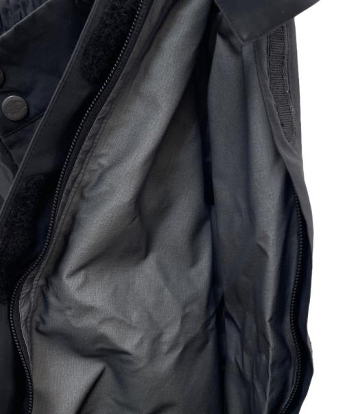 THE NORTH FACE（ザ ノース フェイス）THE NORTH FACE (ザ ノース フェイス) パンツ ブラック サイズ:Lの古着・服飾アイテム
