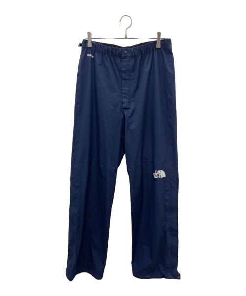 THE NORTH FACE（ザ ノース フェイス）THE NORTH FACE (ザ ノース フェイス) ナイロンパンツ ネイビー サイズ:XLの古着・服飾アイテム