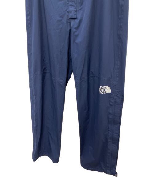 THE NORTH FACE（ザ ノース フェイス）THE NORTH FACE (ザ ノース フェイス) ナイロンパンツ ネイビー サイズ:XLの古着・服飾アイテム