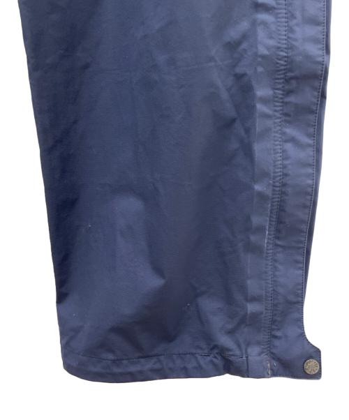 THE NORTH FACE（ザ ノース フェイス）THE NORTH FACE (ザ ノース フェイス) ナイロンパンツ ネイビー サイズ:XLの古着・服飾アイテム