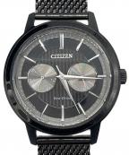 CITIZENシチズン）の古着「クロノグラフ」